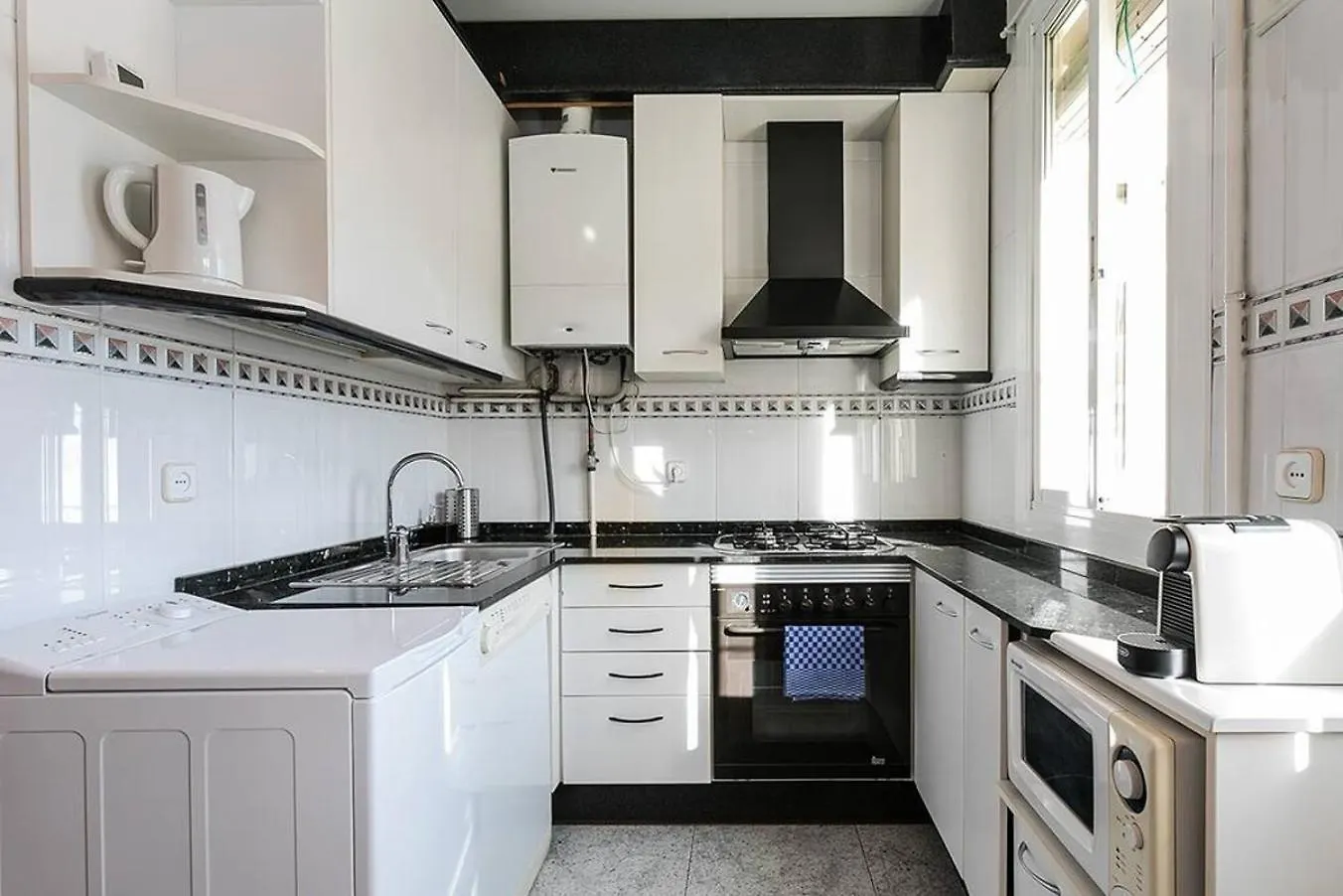 Vive Como Un Barcelons Barcelona Apartment