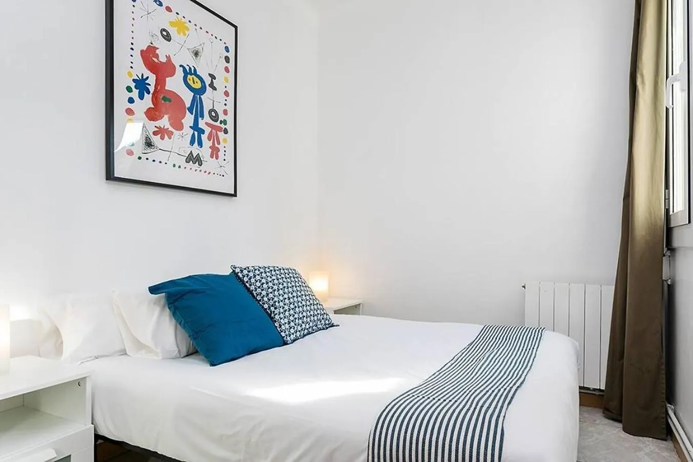 Apartment Vive Como Un Barcelons Barcelona Spain