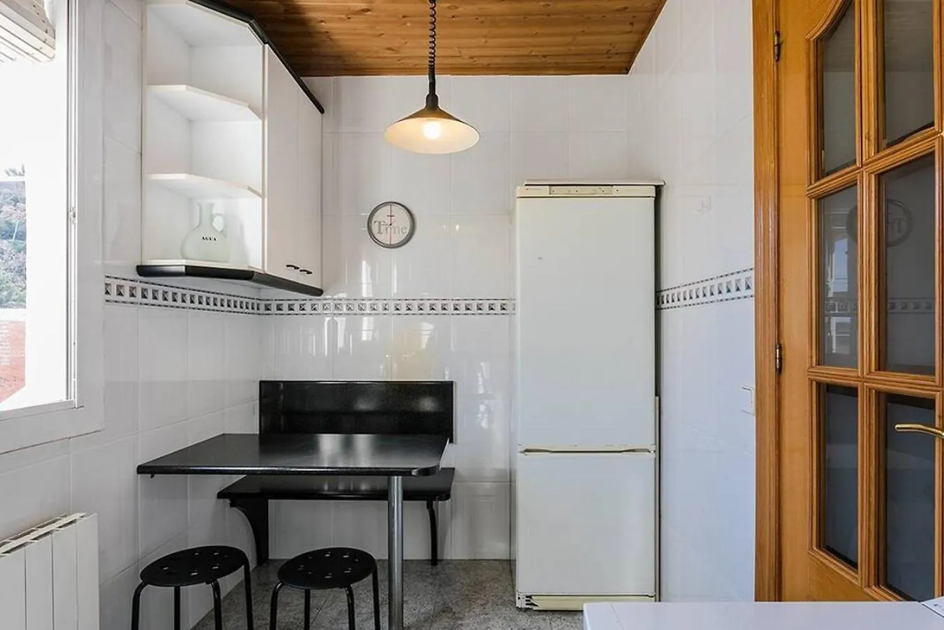 Vive como un barcelonés en la mejor ubicación Apartamento Barcelona