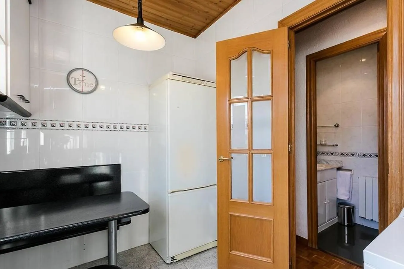 Apartment Vive Como Un Barcelons Barcelona Spain