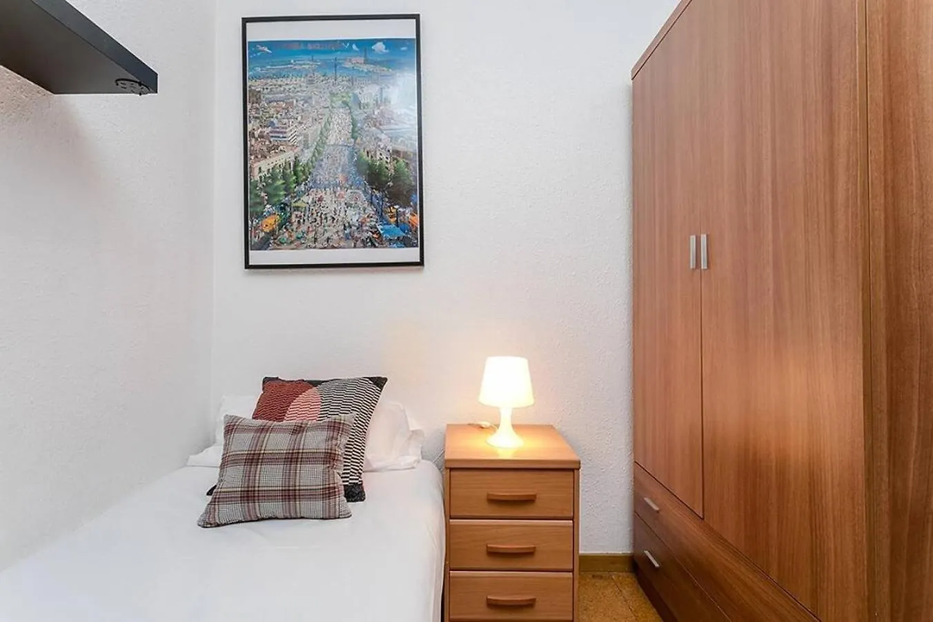 Apartamento Vive como un barcelonés en la mejor ubicación
