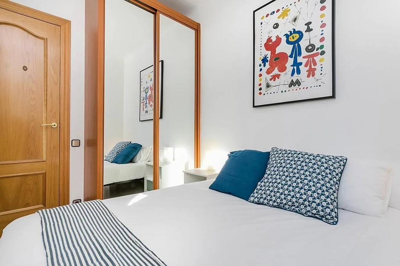 Vive Como Un Barcelons Barcelona Apartment