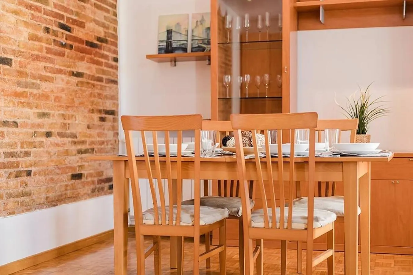 Apartamento Vive como un barcelonés en la mejor ubicación