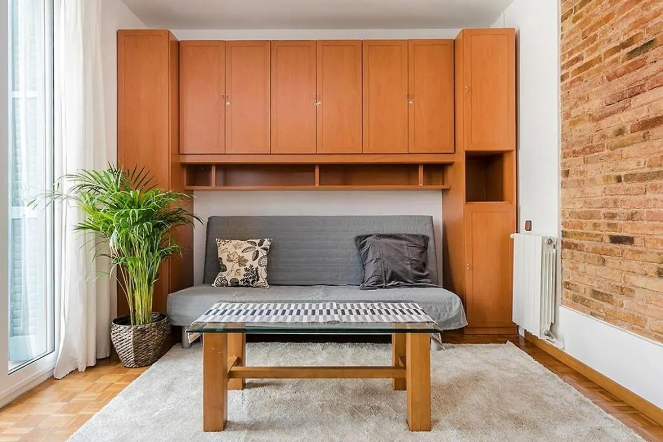 Vive Como Un Barcelons Barcelona Apartment