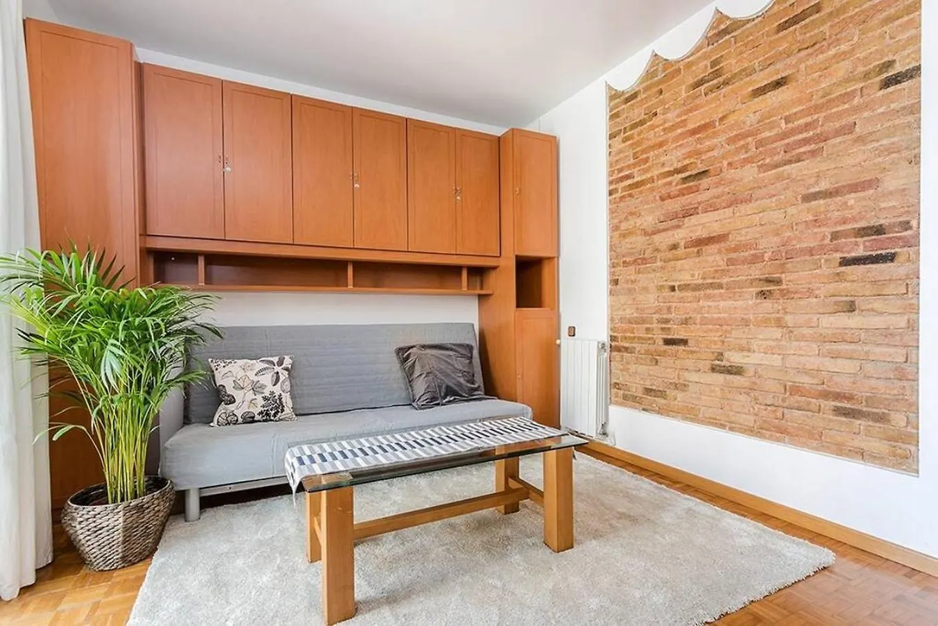 Vive Como Un Barcelons Barcelona Apartment