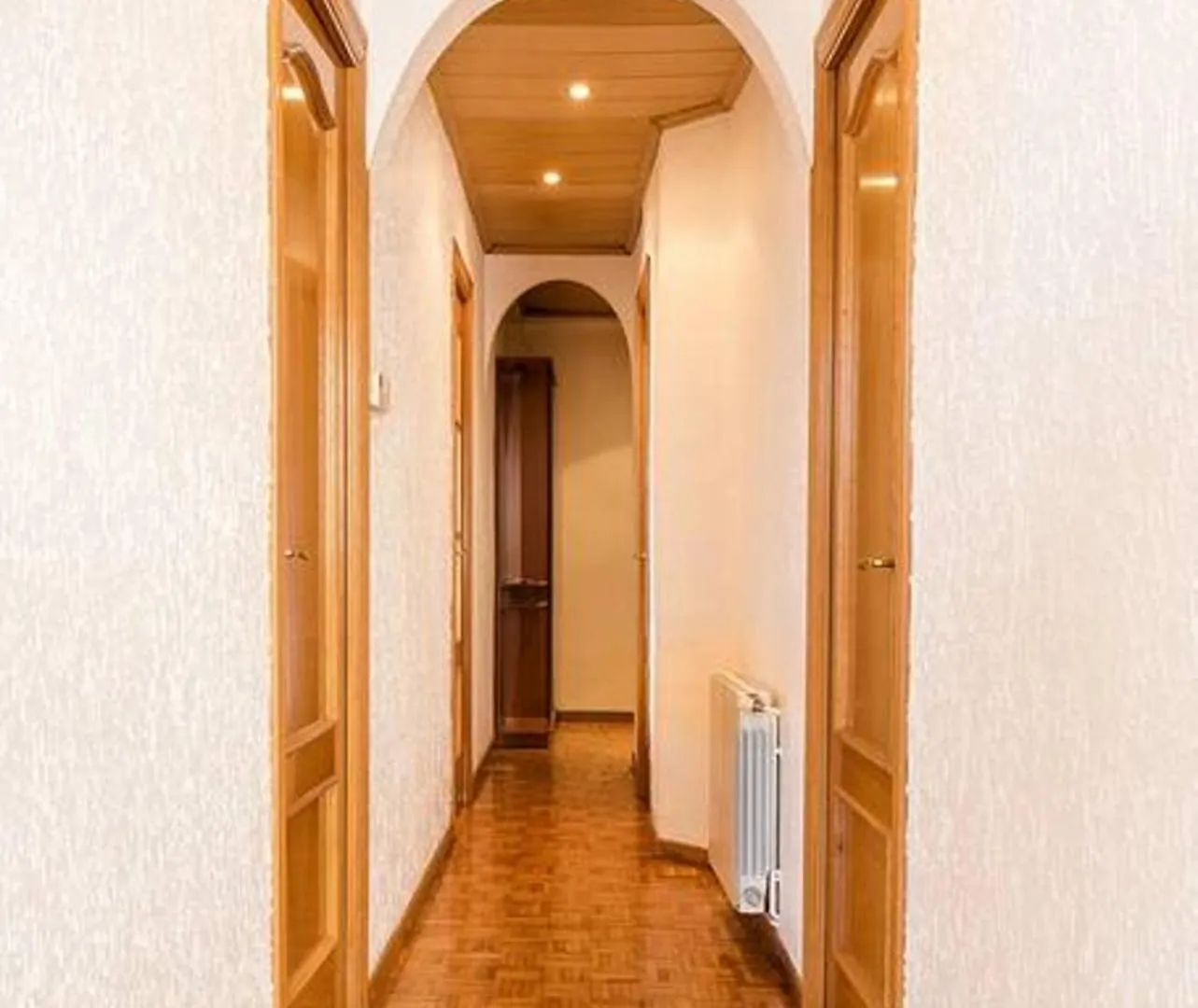 Apartman Vive Como Un Barcelons Barcelona